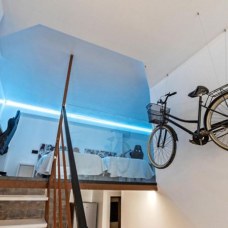 Loft Nou Benicalap - Housevanlive Valencia Exterior photo
