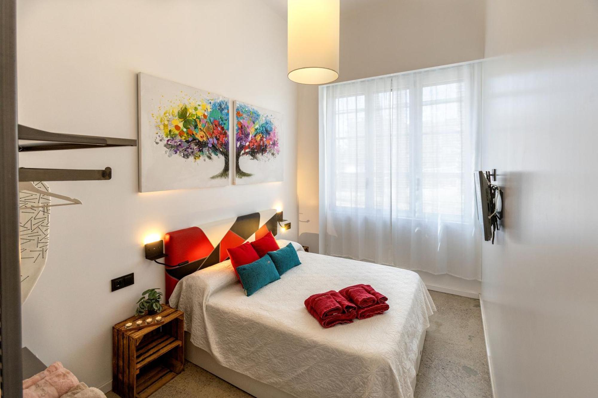 Loft Nou Benicalap - Housevanlive Valencia Exterior photo